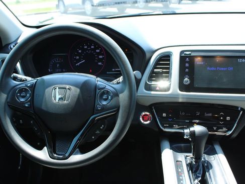 Used 2022 Honda HR-V EX image 20