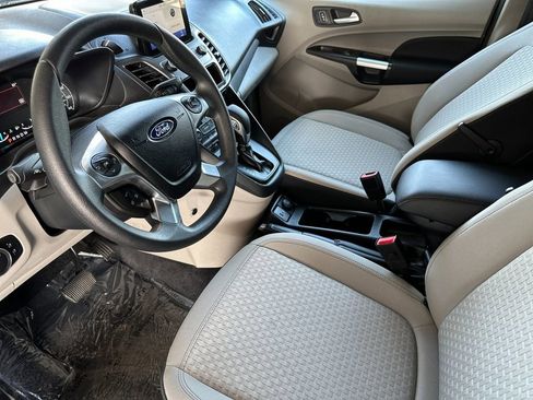Used 2023 Ford Transit Connect XLT FWD image 9