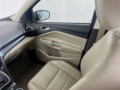 Used 2014 Ford Escape Titanium w/ Equipment Group 401A image 24