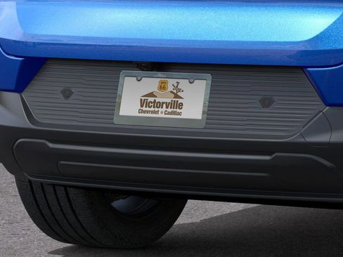 New 2026 Chevrolet Equinox EV LT w/ Convenience Package II image 14