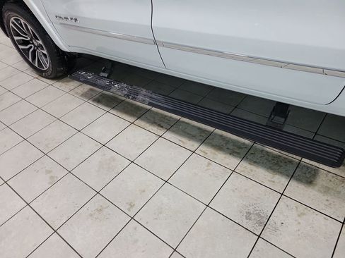 Used 2025 RAM 1500 Limited image 34