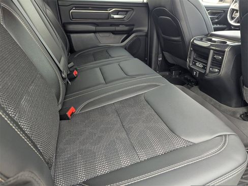 Used 2020 RAM 1500 Rebel w/ Rebel Level 2 Equipment Group image 11