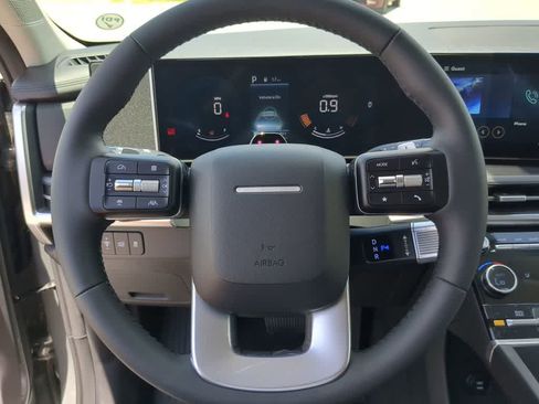 New 2026 Hyundai Santa Fe SEL FWD image 23