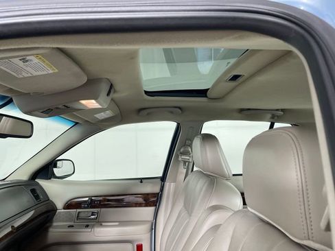 Used 2008 Mercury Grand Marquis LS image 9