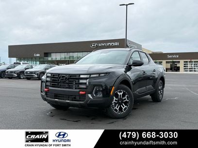 New 2026 Hyundai Santa Cruz XRT