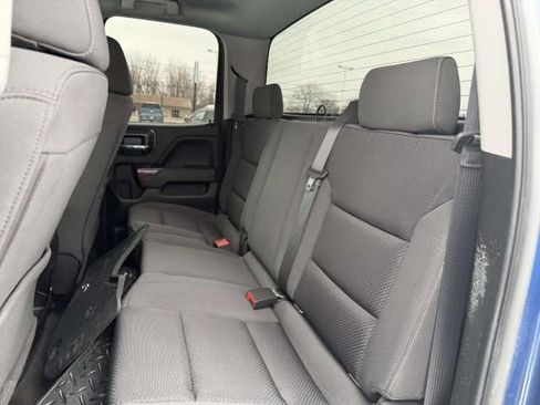 Used 2018 GMC Sierra 1500 SLE image 25