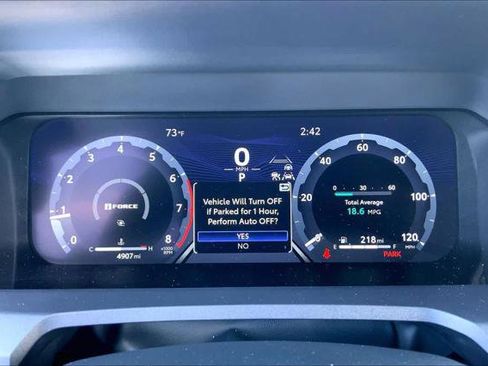 Certified 2025 Toyota 4Runner Limited image 24