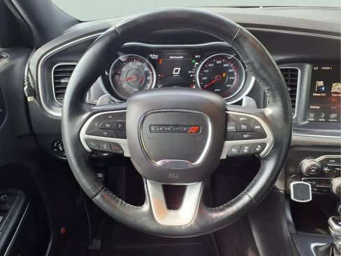 Used 2015 Dodge Charger R/T RWD image 22