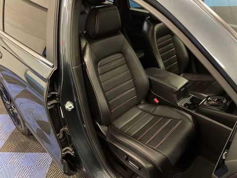 Certified 2023 Honda CR-V Sport Touring image 26