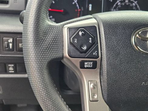 Used 2021 Toyota 4Runner Trail Special Edition AWD/4WD image 25