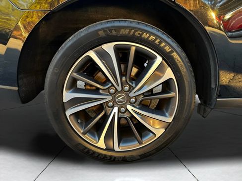 Used 2020 Acura MDX FWD w/ Technology Package image 19