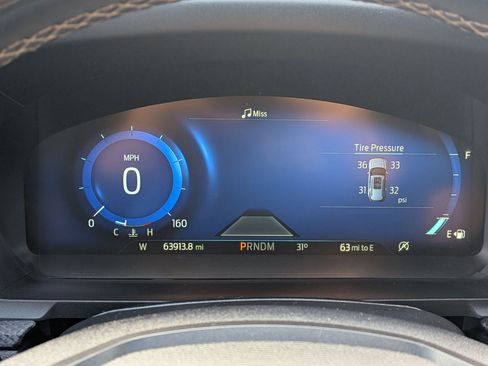 Used 2020 Ford Explorer ST w/ Premium Technology Package image 23