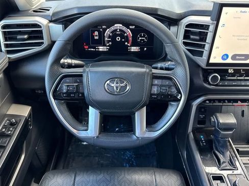 Used 2024 Toyota Tundra Limited image 16