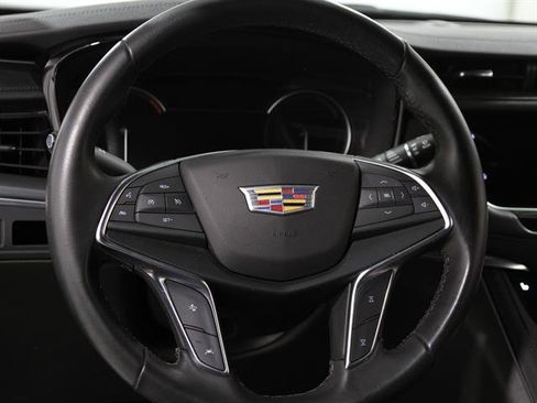 Certified 2023 Cadillac XT5 Luxury image 7