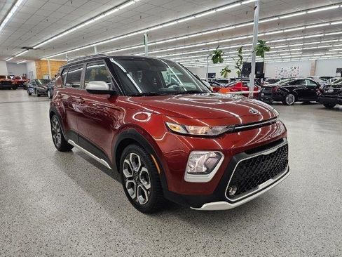 Used 2020 Kia Soul X-Line image 3