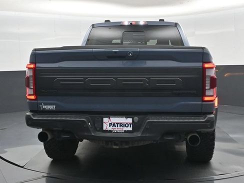 Used 2023 Ford F150 Raptor w/ Raptor Carbon Fiber Package AWD/4WD image 30