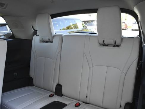 New 2026 INFINITI QX60 Pure image 29