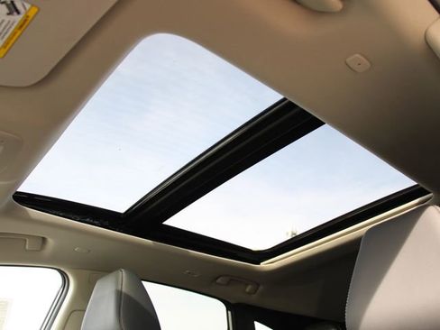 New 2026 Nissan Murano SL image 16