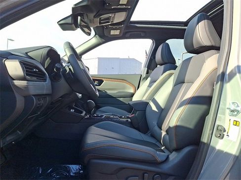 New 2026 Subaru Forester Sport image 6
