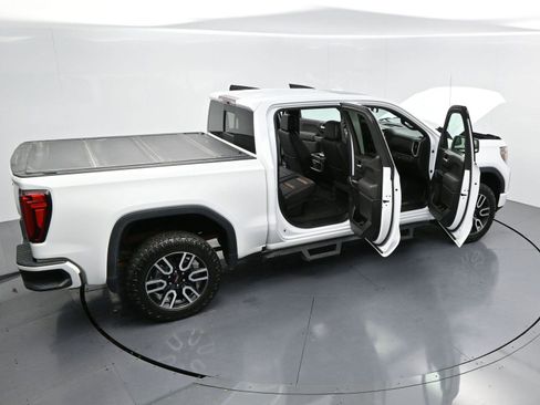 Used 2019 GMC Sierra 1500 AT4 w/ AT4 Premium Package image 41