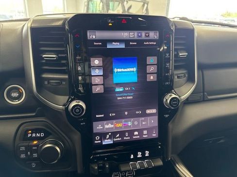 New 2026 RAM 1500 Big Horn AWD/4WD image 40