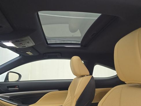 Used 2016 Lexus RC 300 AWD image 23