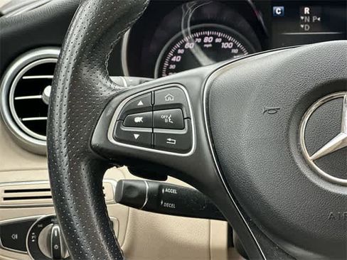 Used 2017 Mercedes-Benz C 300 Sedan image 9