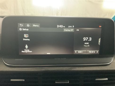 Used 2020 Kia Telluride SX image 36