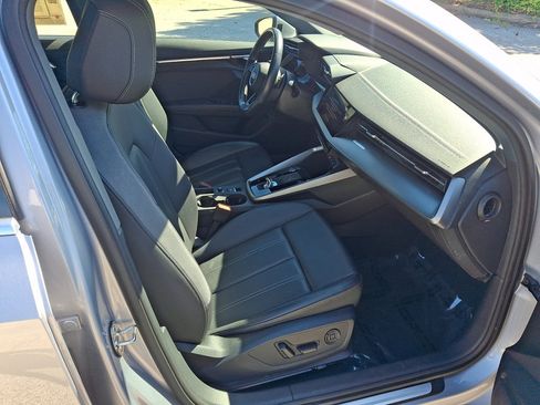 Used 2023 Audi A3 2.0T Premium FWD image 11