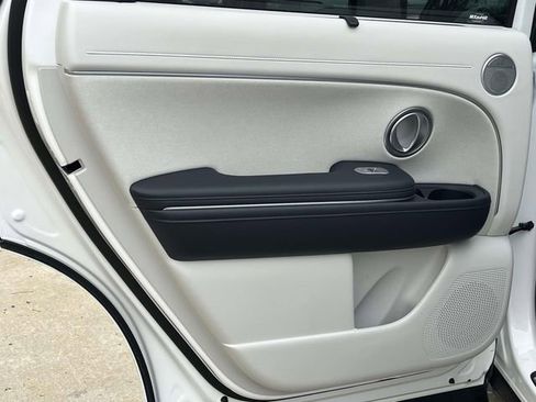 New 2026 Hyundai Palisade Calligraphy FWD image 15