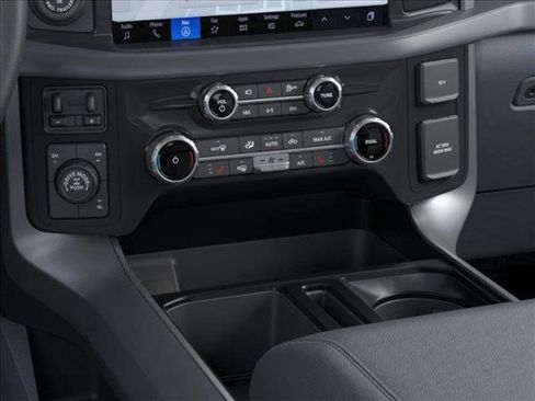 New 2025 Ford F150 XLT w/ Equipment Group 302A MID image 15