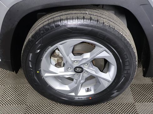 Used 2022 Hyundai Tucson SEL w/ Cargo Package image 15
