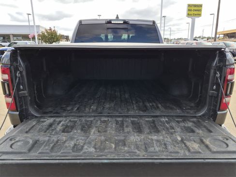 Used 2021 RAM 1500 Limited w/ Night Edition image 10