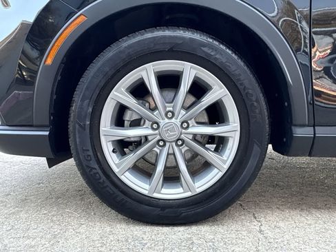 Used 2023 Honda CR-V EX-L image 20