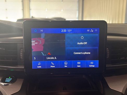 Used 2020 Ford Explorer XLT w/ Equipment Group 202A image 23