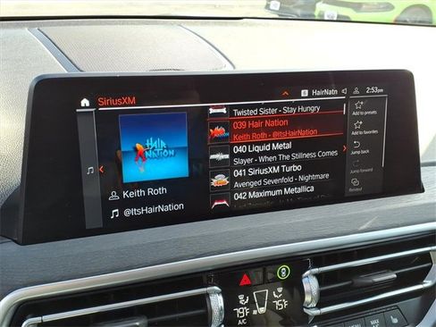 Used 2024 BMW X3 xDrive30i w/ Convenience Package image 22