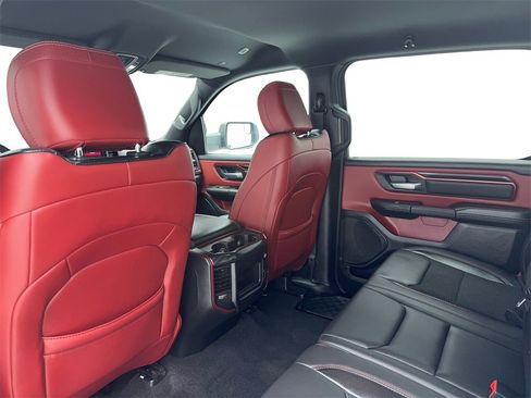 Used 2025 RAM 1500 Rebel w/ Rebel Level 1 Equipment Group image 45