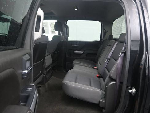 Used 2015 Chevrolet Silverado 1500 LT w/ All Star Edition AWD/4WD image 19