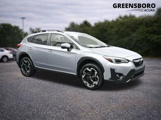 Used 2023 Subaru Crosstrek 2.5i Limited w/ Moonroof Package AWD/4WD 360° Tour