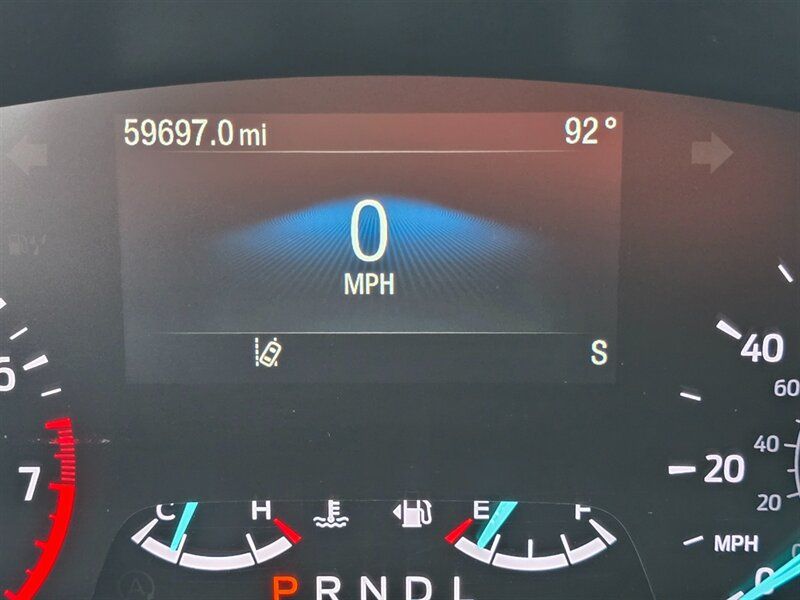 Used 2020 Ford Escape SE AWD/4WD image 5