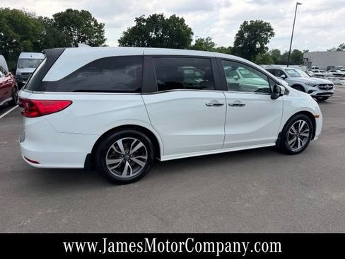 Used 2022 Honda Odyssey Touring image 7