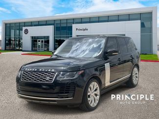 Used 2022 Land Rover Range Rover Westminster Edition AWD/4WD video 1