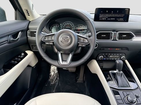 New 2025 MAZDA CX-5 AWD 2.5 S w/ Premium Plus Pkg image 25
