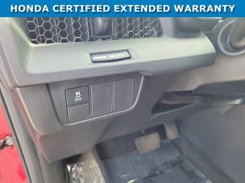 Certified 2024 Honda CR-V Sport image 28