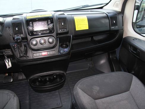 Used 2020 RAM ProMaster 3500 image 14