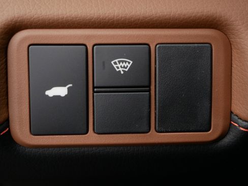 New 2026 Honda Passport TrailSport Elite image 15