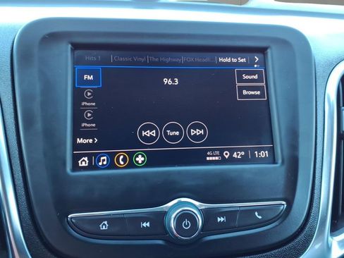 Used 2024 Chevrolet Equinox LT image 19