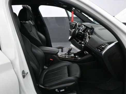 Used 2019 BMW X3 xDrive30i w/ Driving Assistance Package image 13