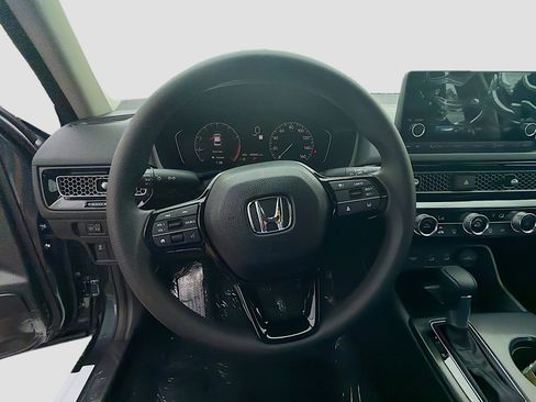 New 2026 Honda Civic LX image 10