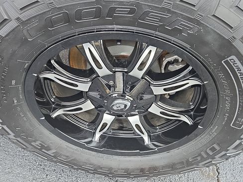 Used 2021 Jeep Wrangler Unlimited Rubicon image 8